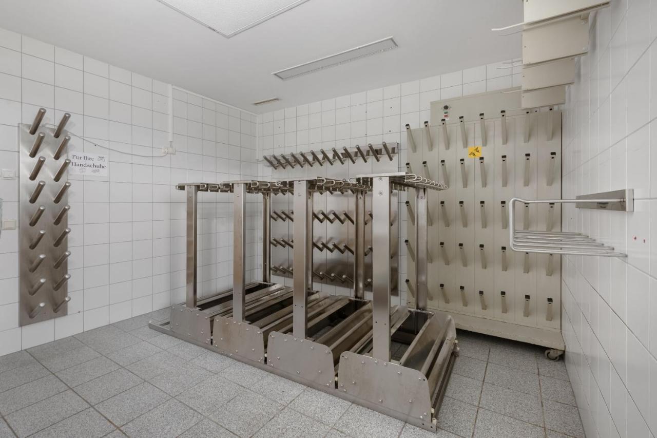 Berggasthof Latschenhof Hotel Flachau Eksteriør billede