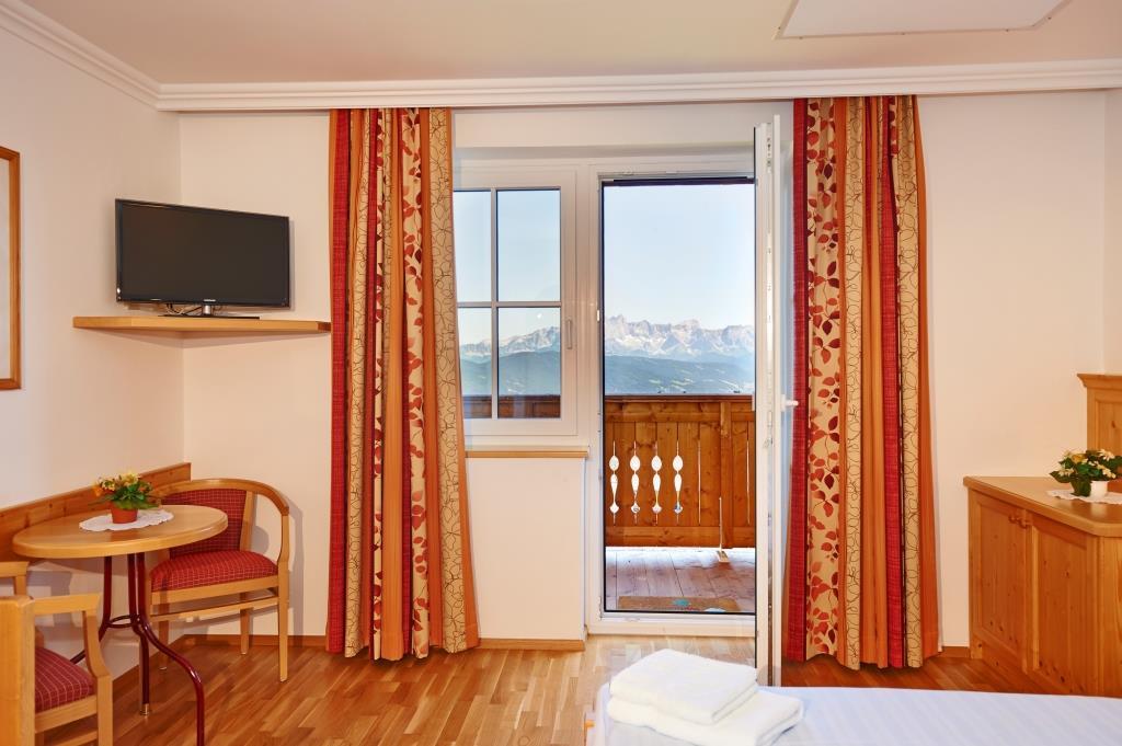 Berggasthof Latschenhof Hotel Flachau Eksteriør billede