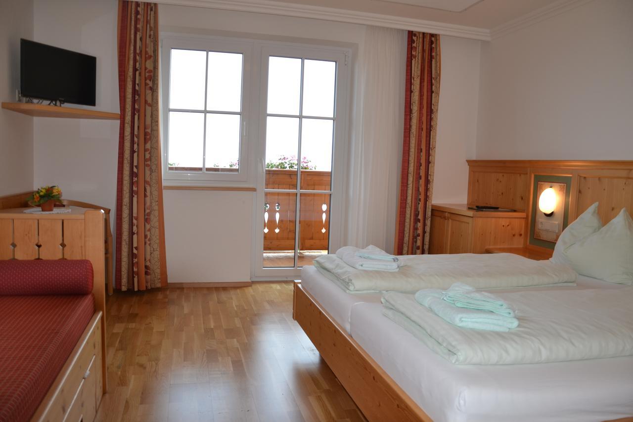 Berggasthof Latschenhof Hotel Flachau Eksteriør billede